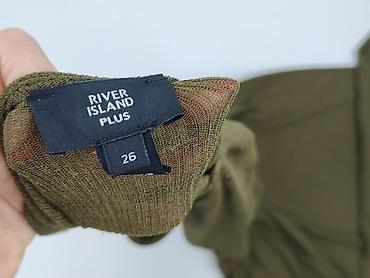 premium second hand: River Island, Sukienka damska, rozmiar 7XL — 4