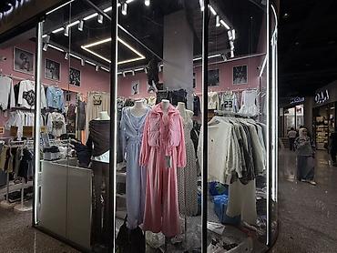 Ищем девушку-консультанта в женский магазин 🤍 📍 Адрес: ул. Юнусалиева