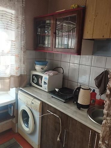 Посуточная аренда квартир: 1 комната, Телевизор — 5