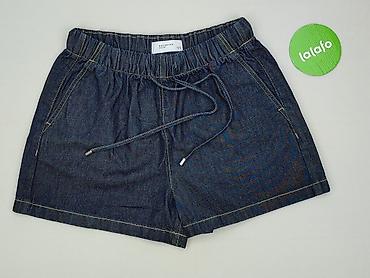 cn 185116a: Denim, Szorty damskie, rozmiar M — 2