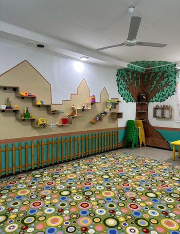 Другая коммерческая недвижимость: Продается готовый действующий детский сад (бизнес) 📍 Первая линия — 6