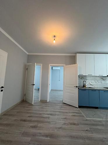 Продажа коттеджей и домов: Продаётся новый дом 📍 Рухий Мурас 2 ж/м 🔹 3 комнаты 🔹 80 м² дом 🔹 — 4