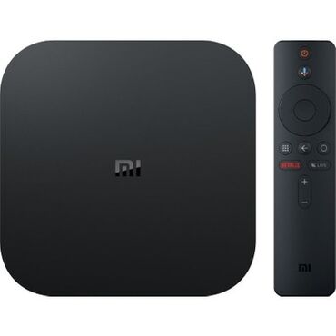 mi tv stick qiymeti: İşlənmiş Smart TV boks Xiaomi Android, Pulsuz çatdırılma