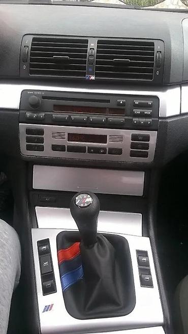 tom: M rucica menjaca BMW-jako kvalitetna. Nova M univerzalna rucica — 2
