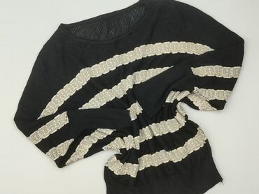 stradiwarius swetry: Sweter damski, rozmiar One size