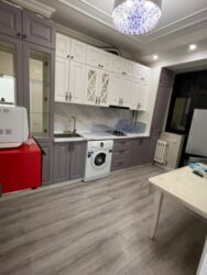 дом на день: 2 комнаты, 53 м², Элитка, 2 этаж, Евроремонт