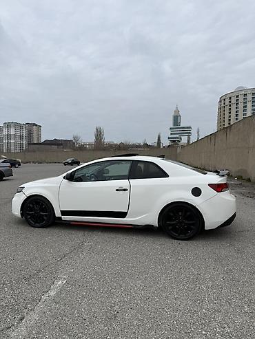 купе машина купить: Kia cerato koup Idman üslublu 2 qapılı kupe avtomobil. Xüsusiyyətlər — 4