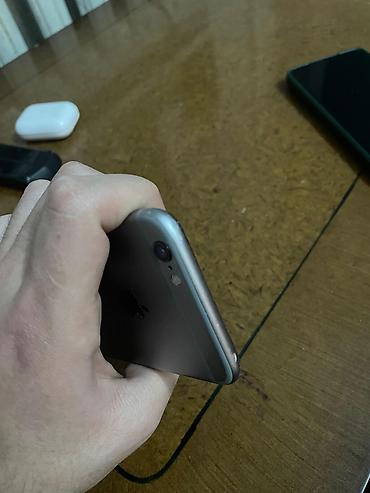 Apple iPhone: IPhone 12 Pro, 128 GB, Graphite, Face ID — 10