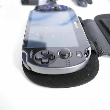 fortnite: Rezervisan! U ponudi Sony Playstation VITA konzola. Konzola je u — 7