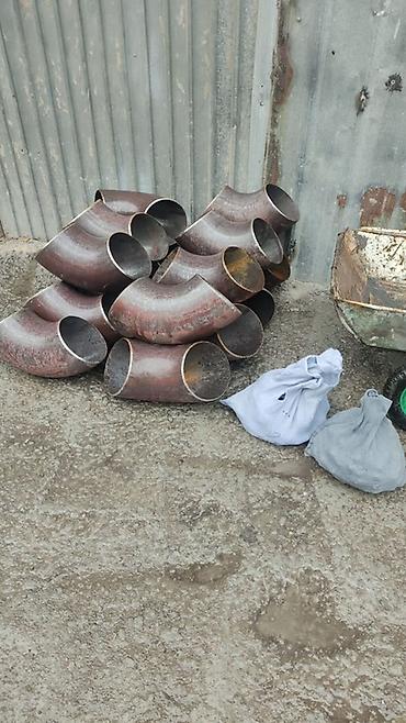 Задвижки для труб: Задвижка чугун стальной Сварной краны Фильтр Кран пожарный — 4