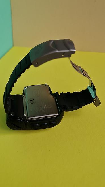 Ručni satovi: Casio Pro Trek GPS sat – model sa ugrađenim GPS Navigation modulom i — 7