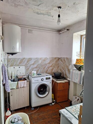 куплю дом селекция: 2 комнаты, 47 м², Хрущевка, 4 этаж, Старый ремонт