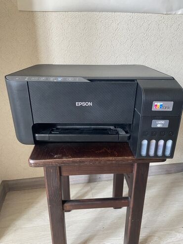 сата кабель: МФУ Epson EcoTank L3250 Приобретали принтер за 20000, в идеальном