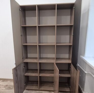 Ofis dəst mebeli: Ofis mebellərinin sifarişi İstədiyiniz ölçüdə və dizaynda Ofis — 4