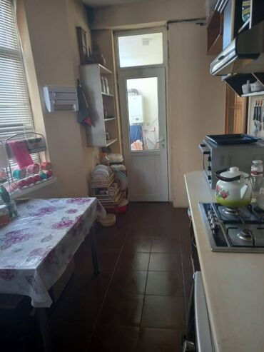 Yeni tikili: 3 otaqlı, Yeni tikili, m. Əhmədli, 85 kv. m — 8