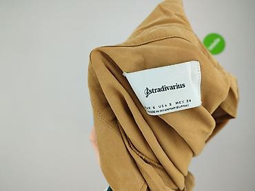 ponczo rowerowe: Stradivarius, Trencz damski, rozmiar S — 5