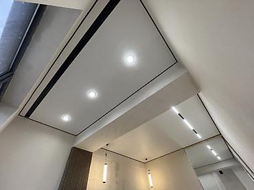 Натяжной потолок: Натяжной потолок 3D потолки, Глянцевое, Матовое Демонтаж, Монтаж, Бесплатная консультация at lalafo.kg — 12 Натяжной потолок: Натяжной потолок 3D потолки, Глянцевое, Матовое Демонтаж, Монтаж, Бесплатная консультация — 12