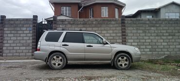 левый руль форестер: Subaru Forester: 2006 г., 2 л, Автомат, Бензин, Кроссовер