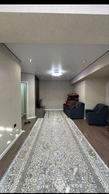 Продажа квартир: 2 комнаты, 58 м², Золотой квадрат Элитка, 15 этаж, Евроремонт — 5