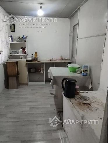 полу дом: Г. Чолпон-Ата, 2-й микрорайон 🔷 Недостроенный дом — 81 м² 🔷 Времянка — — 5