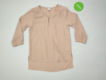 białe bluzki basic: Vero Moda, Bluzka damska, rozmiar XS — 2