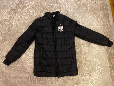 qaqa dəsti: Мужской спортивный костюм, Joma, M, цвет - Черный