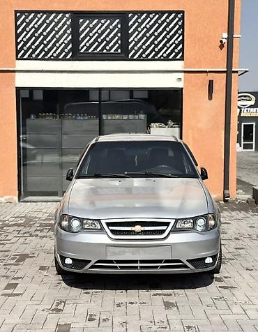 дейво: Daewoo Nexia: 2012 г., 1.6 л, Механика, Бензин, Седан — 7