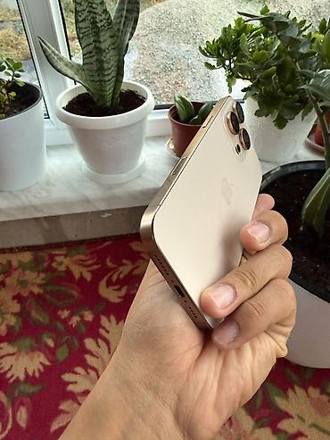 ipad 7: IPhone 16 Pro Max, Б/у, 256 ГБ, Золотой, Коробка, 91 % — 3