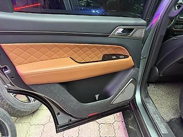 рекстон двигатель: Ssangyong Rexton: 2017 г., 2.2 л, Дизель, Внедорожник — 6