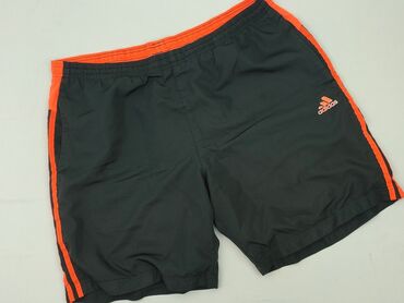 koszulka barcelona z nadrukiem: Adidas, Шорти для чоловіків, розмір XL