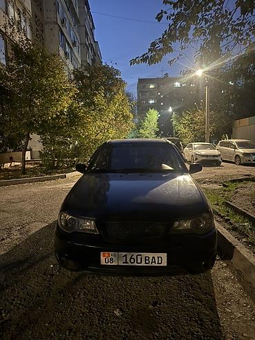 step 2: Daewoo Nexia: 2008 г., 1.5 л, Механика, Бензин, Седан — 3