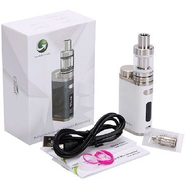 qəlyan yağları: Original Stick pico 75W yalniz bizde cemi 💥59AZN💥 ‼️Bu keyfiyyetde