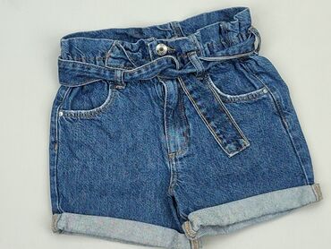 Shorts DenimCo, 7 years, height - 122 cm., Polyester, condition - Very good