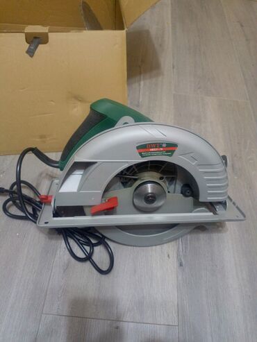 lezva disk: DWT HKS217-9 dairəvi elektrik mişar - Brend/model: DWT HKS217-9