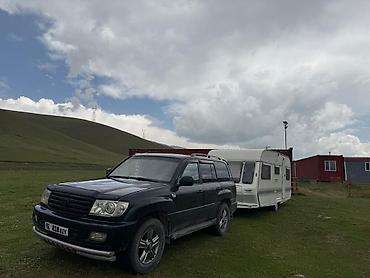 Другой транспорт: НЕ СПЕША!!! Продаю дом на колесах (трейлер) 2004 г. в очень хорошем — 14