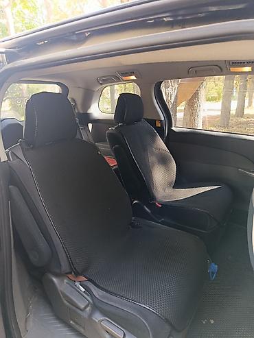 Toyota: Toyota Estima: 2010 г., 2.4 л, Автомат, Бензин, Вэн/Минивэн — 4