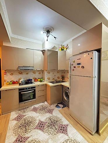 bakida: Yasamal, 3 otaqlı, Yeni tikili, m. Elmlər Akademiyası, 85 kv. m — 10