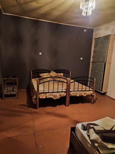 Uzunmüddətli kirayə evlər: 18 kv. m, 1 otaqlı, Artezian quyusu, İnternet, Telefon — 4