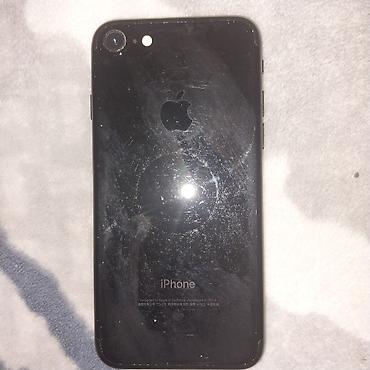 IPhone 7, 128 GB, Qara