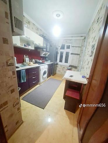 квартира 3 комнатная: Сумгайыт, 3 комнаты, Вторичка, 68 м² — 3