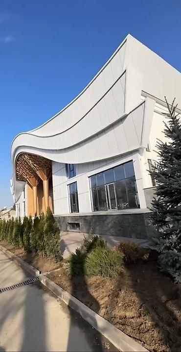 hpl: Вентилируемые фасады и облицовка для частных и коммерческих зданий. - — 1