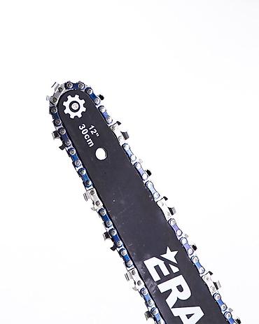 eramax: Цепная пила аккумуляторная ERAMAX ER1712 Гарантия 1 жыл доставка — 7