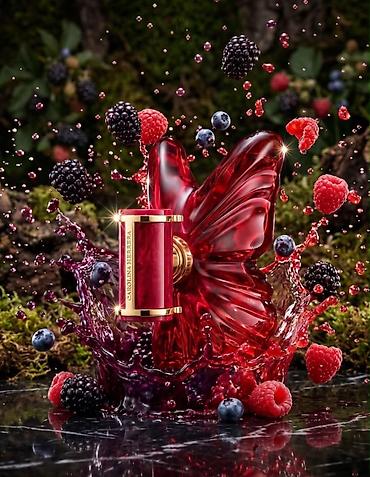 8 element parfüm: Məhsul: Ətir və ətir yağları kolleksiyası (Eau de Parfum) Təsvir: - — 1