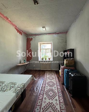 Продажа коттеджей и домов: 🏠Продается дом в г. Шопоков. 🟡Комнаты: 7 + 4 🟡Участок: 12 соток — 12