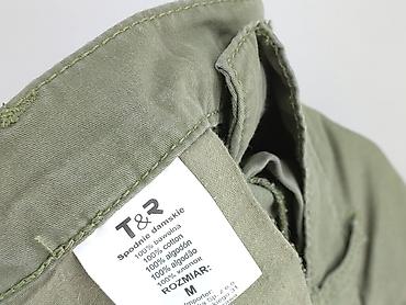 greenpoint online: Tom Tailor, Spodnie materiałowe damskie, rozmiar M — 5