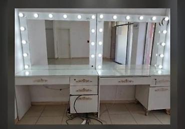 где продать мебель бу: Salon güzgüsü (makiyaj güzgüsü) 300 azne Salonda mebel yeniləndiyi — 1