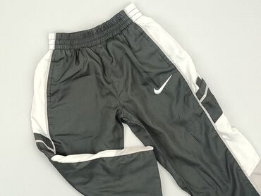 nike klasyczne skarpety dziecięce nike everyday plus cushioned: Спортивні штани, Nike, 1,5-2 р., 92, стан - Дуже гарний