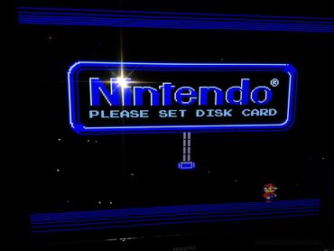 Игрушки: Famicom Disk System к игровой приставки — 3