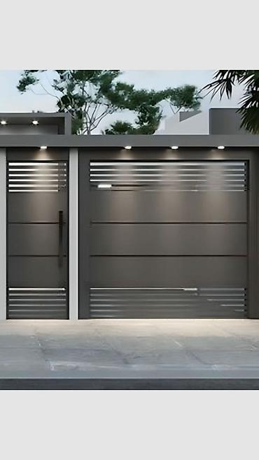 Навесы: Навес, Арочный, Металл, Поликарбонат, Новый, Бесплатный выезд — 17