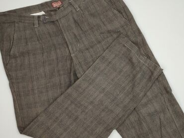 Chinos for men, 2XL (EU 44), condition - Good